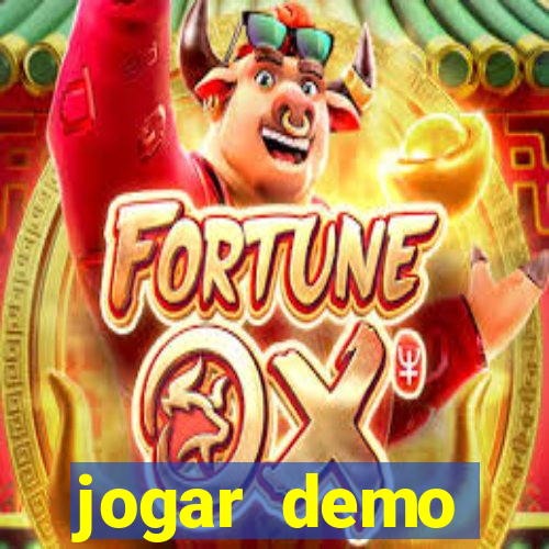 jogar demo pragmatic play